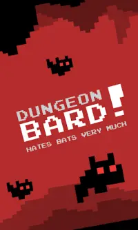 Dungeon Bard! Screen Shot 0