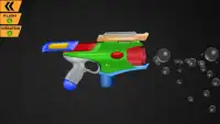 おもちゃの銃シミュレータ Screen Shot 0