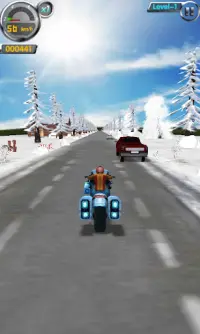 AE 3D MOTOR :Racing Games Free Screen Shot 6