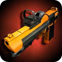 Walking Zombie Shooter: FPS Bertahan Permainan