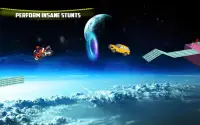 빠른 자동차 메가 램프 스턴트 : 수퍼카 레이싱 게임 3D Screen Shot 13