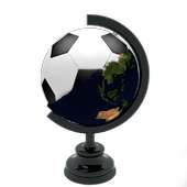 Goalball (Physical football)