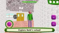 Baldy's and enjoy them in education and training Screen Shot 0