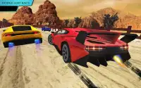 Highway Race 2018: Jeux de courses routières Screen Shot 4