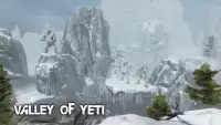 Yeti Monster Hunting Screen Shot 2