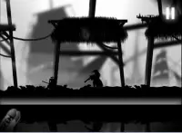 Dead Ninja Mortal Shadow Screen Shot 9