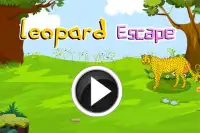 Escape Game-Leopard Escape Screen Shot 0