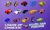 Stunt Car Racing - Multiplayer Screen Shot 1