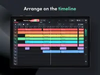 Remixlive - Make Music & Beats Screen Shot 10