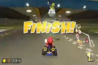 Guia Mario Kart 8 Deluxe Screen Shot 2