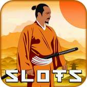 Samurai Siege Mega Slots