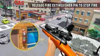 Sniper Rescue Missions Screen Shot 3