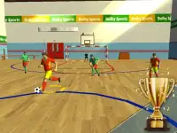 Futsal Fußball 2016 Screen Shot 2