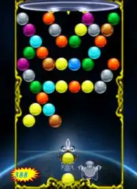 Bubble Shooter 2016 Ultra Screen Shot 1