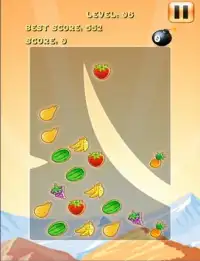 Fruit War Screen Shot 20