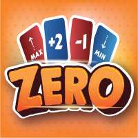 Zero21 - Card Game