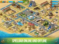 Paradise City: Building Sim Screen Shot 14
