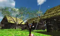 Archery Sling Shoot Master 3D Screen Shot 4