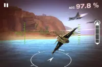 Gripen Fighter Challenge Screen Shot 0