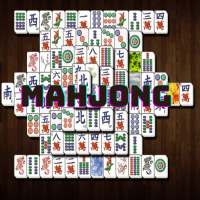 Mahjong ما جونغ