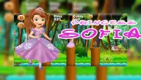 World of Princess Sofia Adventure Screen Shot 0