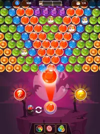 Bubble Shooter – New Bubble Blast Game Screen Shot 14