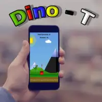 Dino T Screen Shot 2