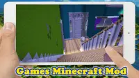 Toy Games Story Minecraft Screen Shot 3