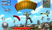 Free Battle Royale: Battlegrou Screen Shot 9