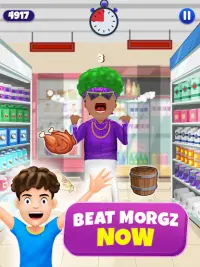 Morgz Ultimate Challenge Screen Shot 13