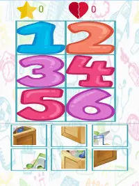 Brain games for 4-6 Years Old Kids Screen Shot 10