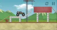Monster Truck Ultimate Screen Shot 4