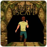 TEMPLE ESCAPE