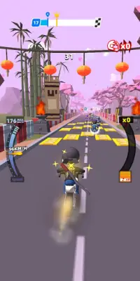 Moto Loco Screen Shot 6