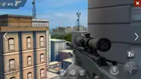 Armed Gun War - Special force sniper battlegrounds Screen Shot 2