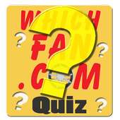 Fan Quiz Whichfan.com