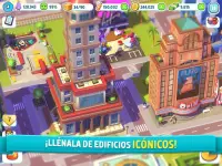 City Mania: Town Building Game Screen Shot 1