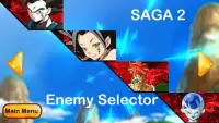 Dragon Kamehame Ball Saiyan Tap Legends Z Screen Shot 5