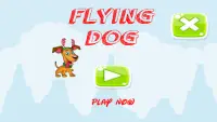 Flying Dog Screen Shot 0