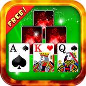 Classic Pyramid Solitaire FREE
