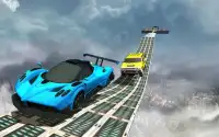 Impossible Track Parking Stunts Simulator 3d Screen Shot 3
