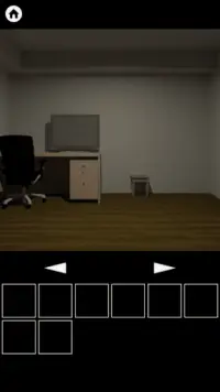 HAUNTED ROOM-room escape game- Screen Shot 0