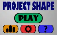 Project Shape Screen Shot 0