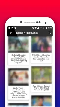 Nepali Songs & Music 2020 - Lo Screen Shot 8