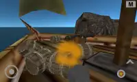 Pirate Ship Wrecker Screen Shot 1