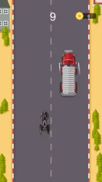 Car Racing Screen Shot 3