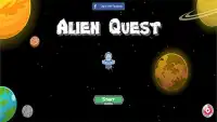 Alien Quest Screen Shot 0