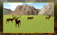 Deer Hunting Season Screen Shot 5