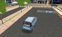 Extreme Car Parking Game 3D 2018 Screen Shot 0