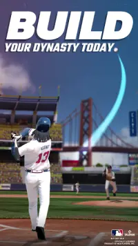 MLB Tap Sports Baseball 2021 Screen Shot 8